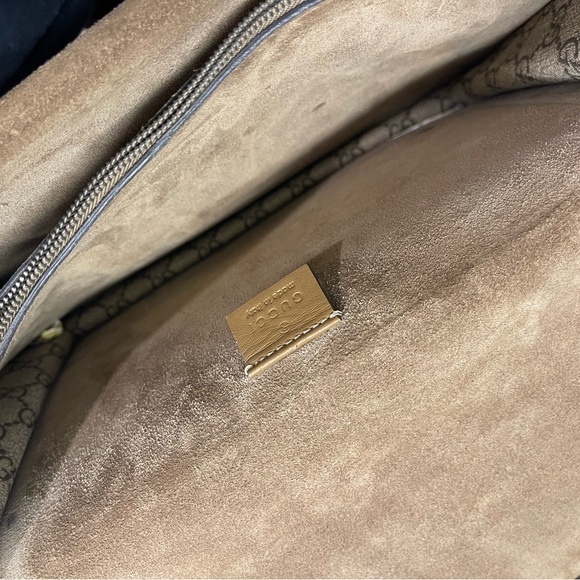 Gucci Dionysus medium - Picture 5 of 6